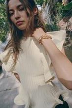 Браслеты ZARA