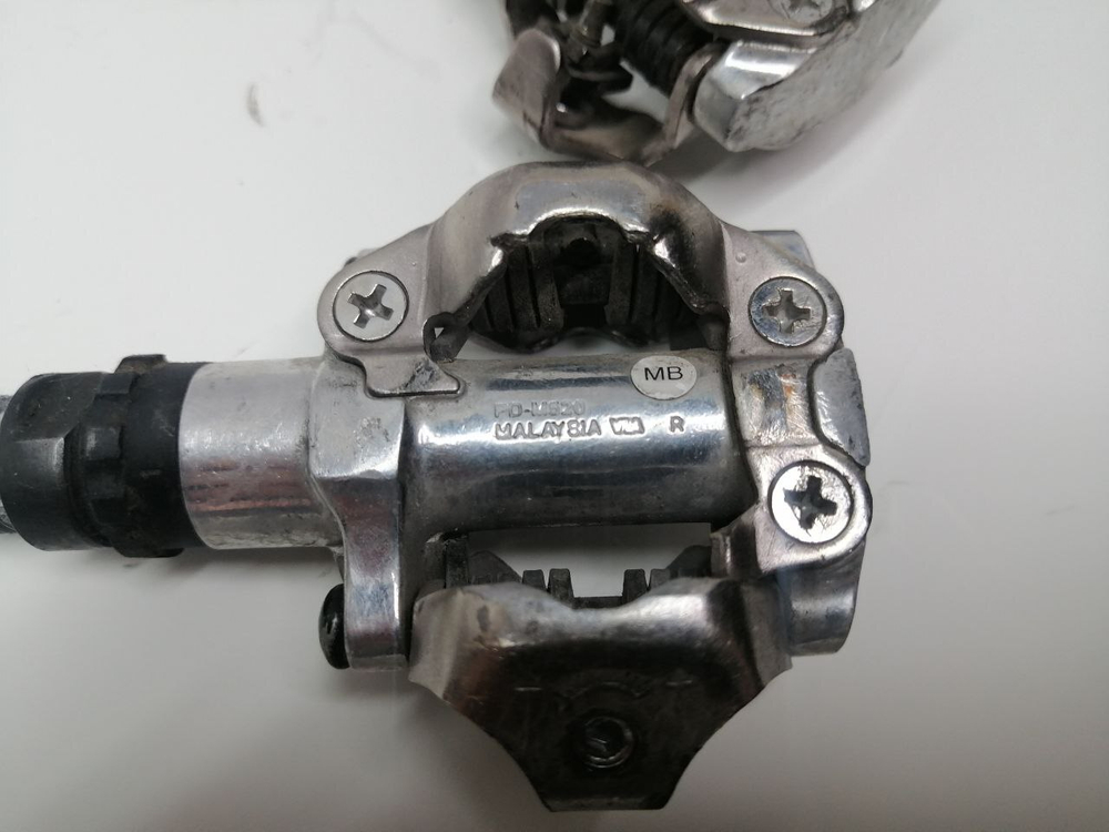 Контактные педали PD-M620