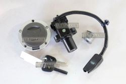 35010-MJW-D10, 35010-MJW-D12, 35010-MJW-D13. KEY SET. Honda CB500F, CBR500R
