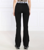 спортивные штаны The Kooples - черный(FJOG26005K)