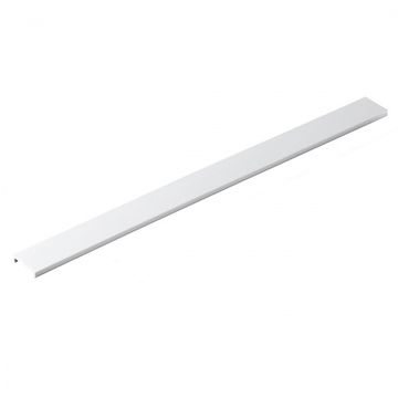 Крышка для шинопровода 135108 белый Flum Novotech