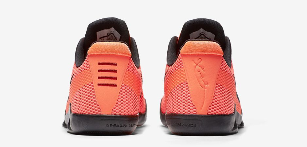 Купить в Москве Nike Kobe 11 Bright Mango