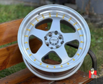 Комплект дисков Rotiform ROC 17x8 et20 4x100/4x114.3