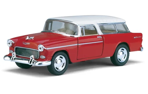 1955 Chevy Nomad KINSMART KT5331D