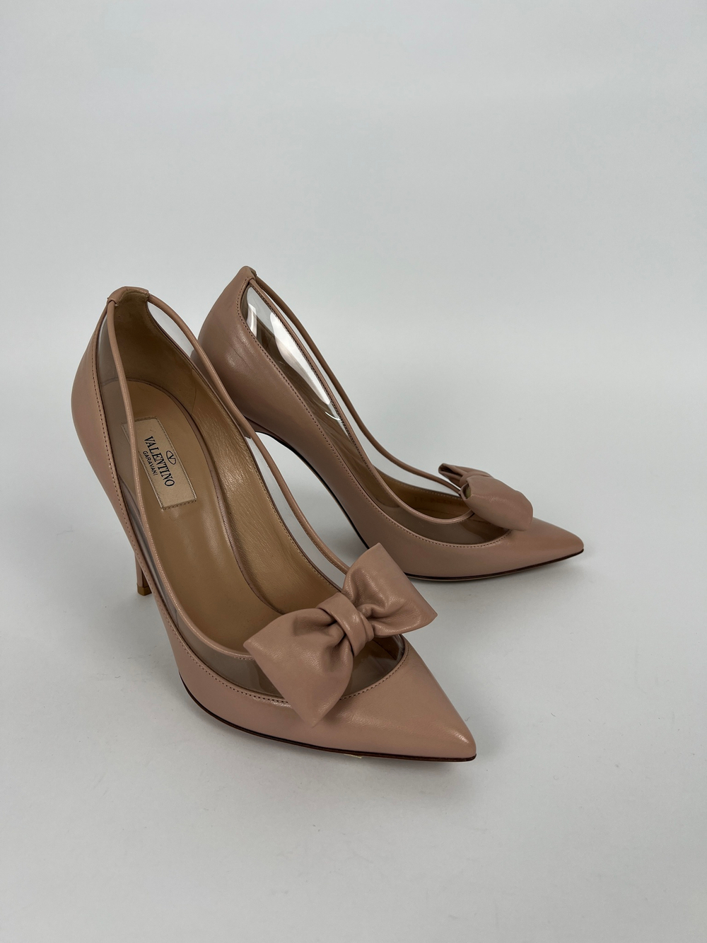 Туфли Valentino