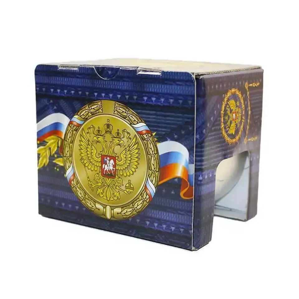 Кружка алюминиевая КГБ СССР