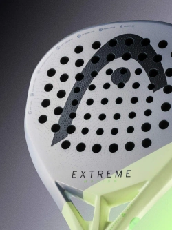 Ракетка для падел тенниса Head Extreme Motion 2026