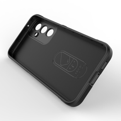 Противоударный чехол Flexible Case для Samsung Galaxy S23 FE