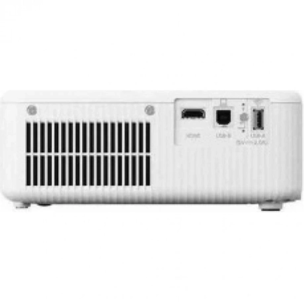 Проектор Epson CO-W01 white (V11HA86040)