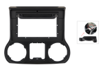 Установочный комплект для JEEP Wrangler 2016+  KUBERG OL-1258-2
