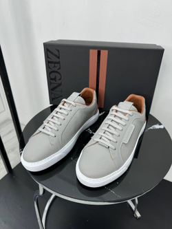 Кеды Ermenegildo Zegna