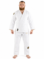 Кимоно для BJJ FIGHTEXPERT Compet1t1on 2.0
