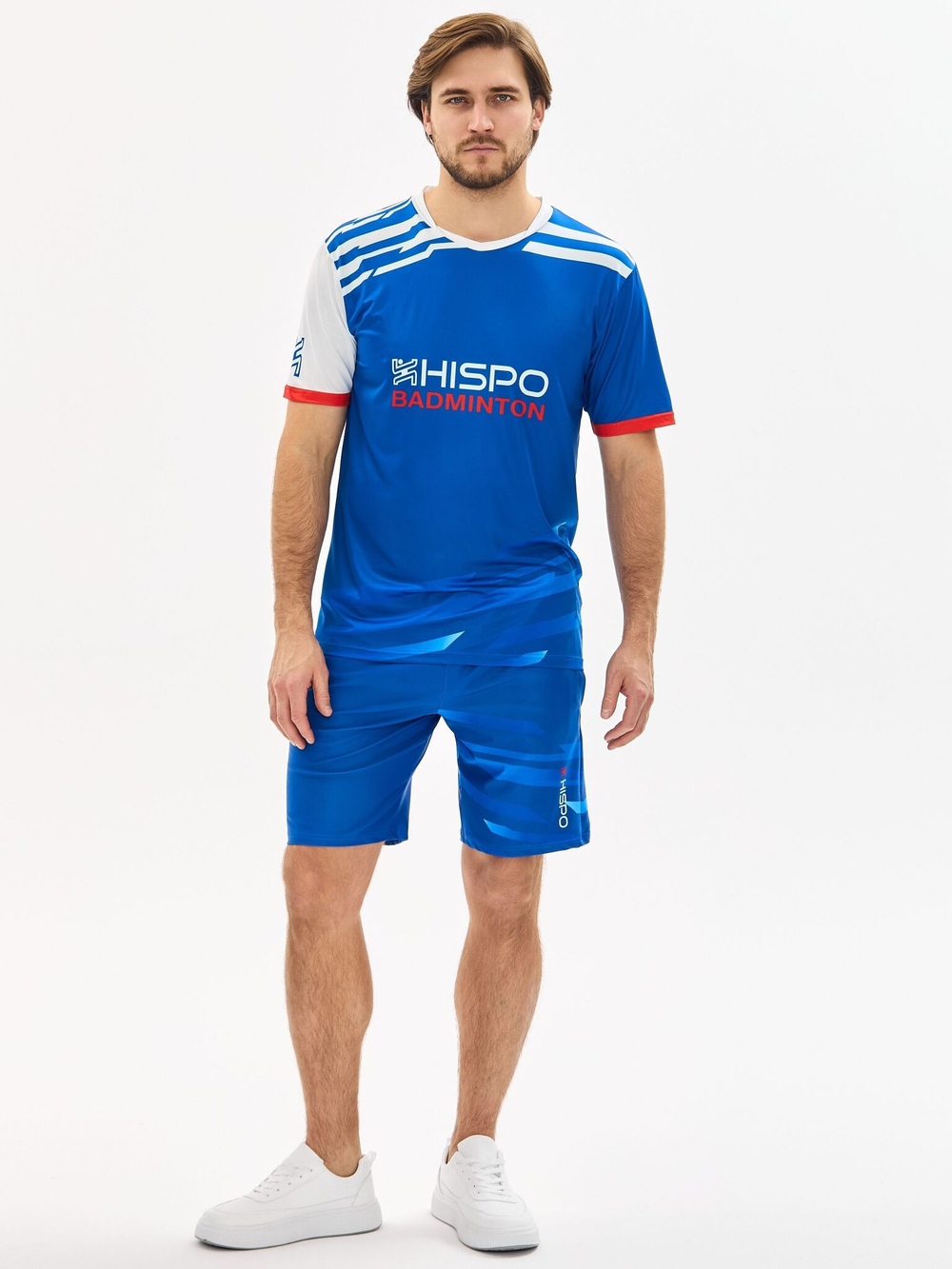 Спортивный комплект Hispo