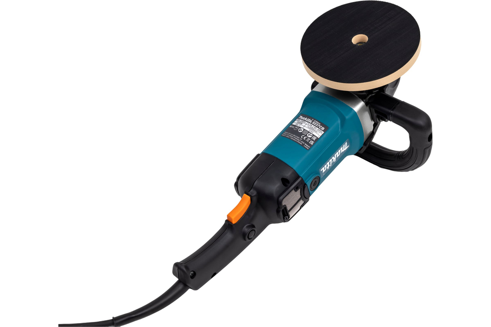 Полировальная шлифмашина Makita 9237CB