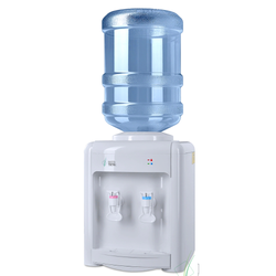 Кулер Ecotronic H2-TE