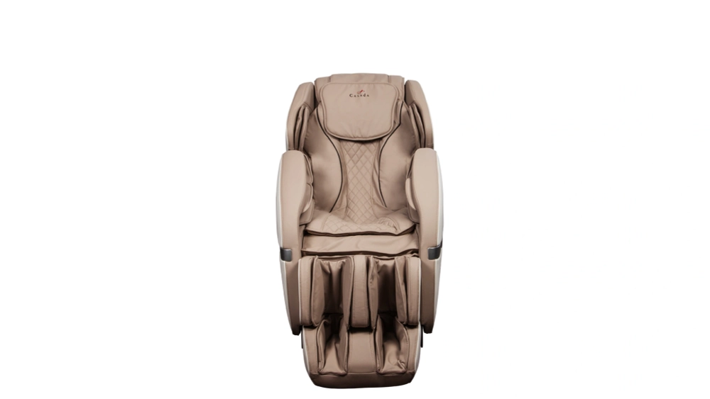 Массажное кресло CASADA BetaSonic 2 beige