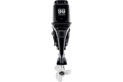 Лодочный мотор Parsun T90FEL-T