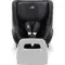 Автокресло Britax Roemer Dualfix 5Z i-Size Classic Deep Black