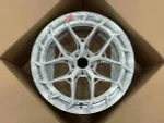 КОВАНЫЕ ДИСКИ ДЛЯ DODGE CHALLENGER 2021 ДОДЖ ЧЕЛЕНЖЕР