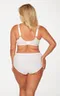 Трусы-слип Subtle Temptation Briefs FP3 White