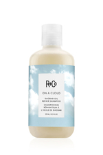 ON A CLOUD Baobab Oil Repair Shampoo / НА ОБЛАКЕ шампунь для восстановления волос с маслом баобаба, 251 мл