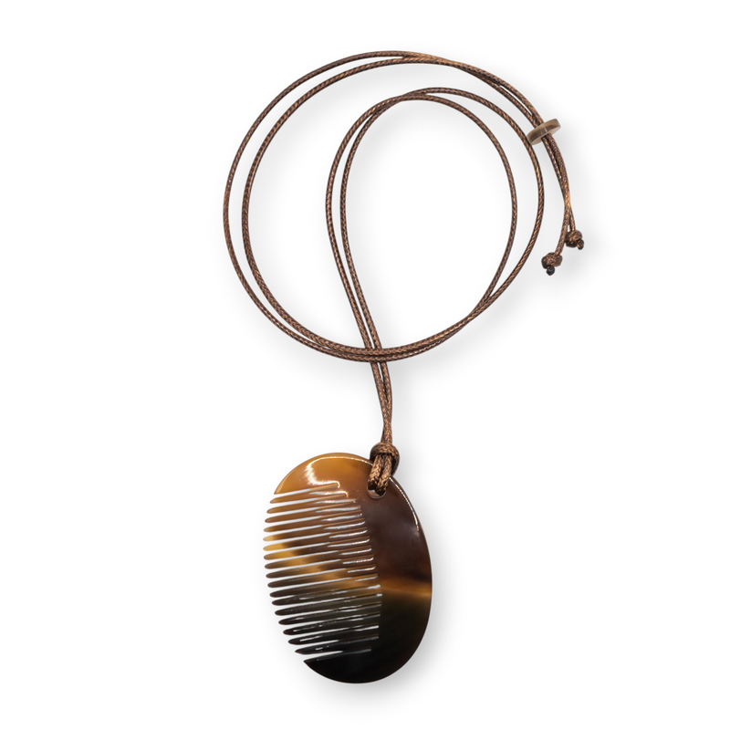 Turtle comb