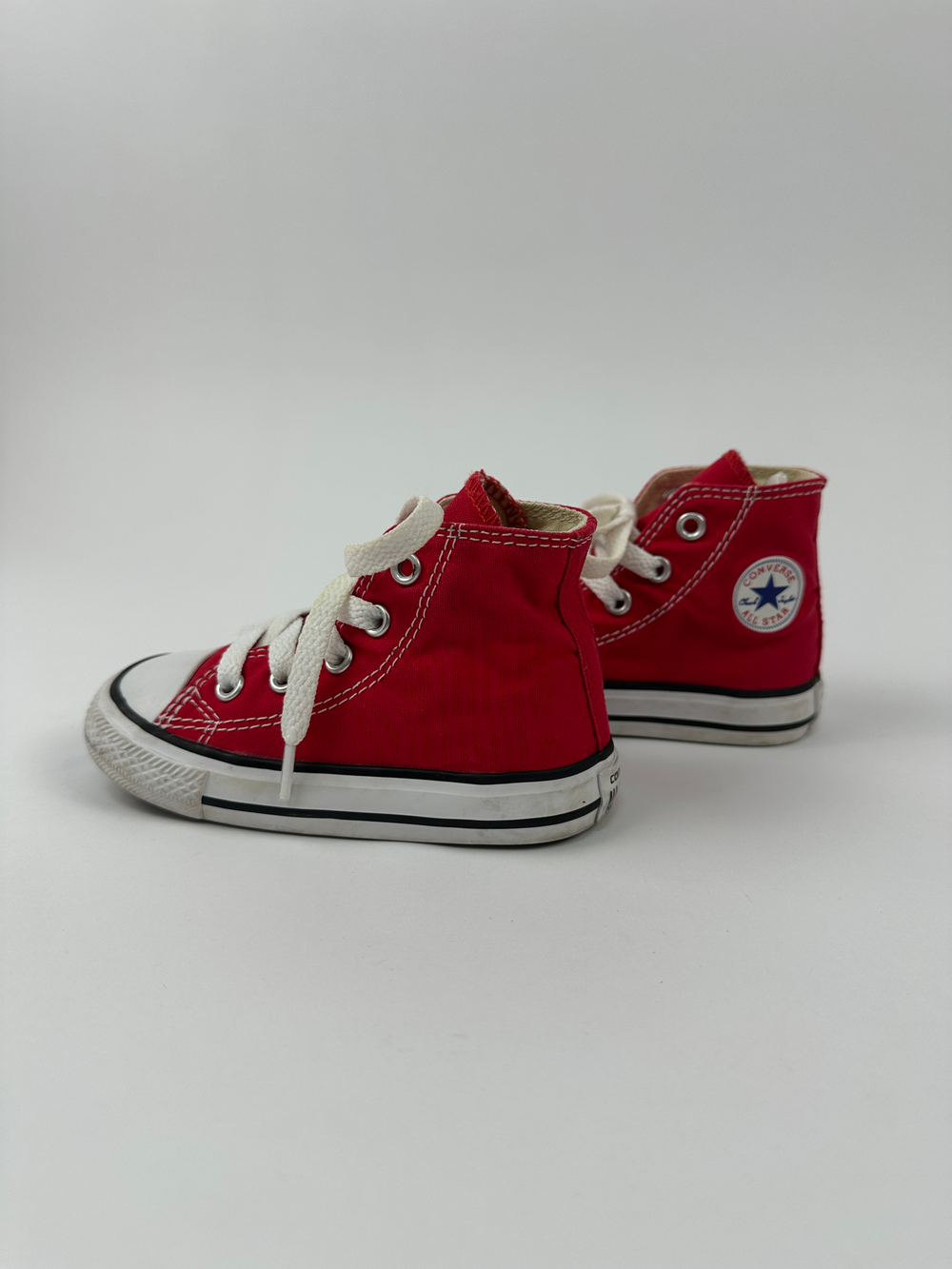 Кеды Converse