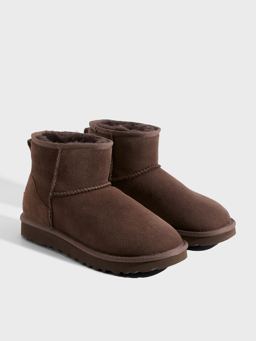 Угги мужские UGG Classic Mini