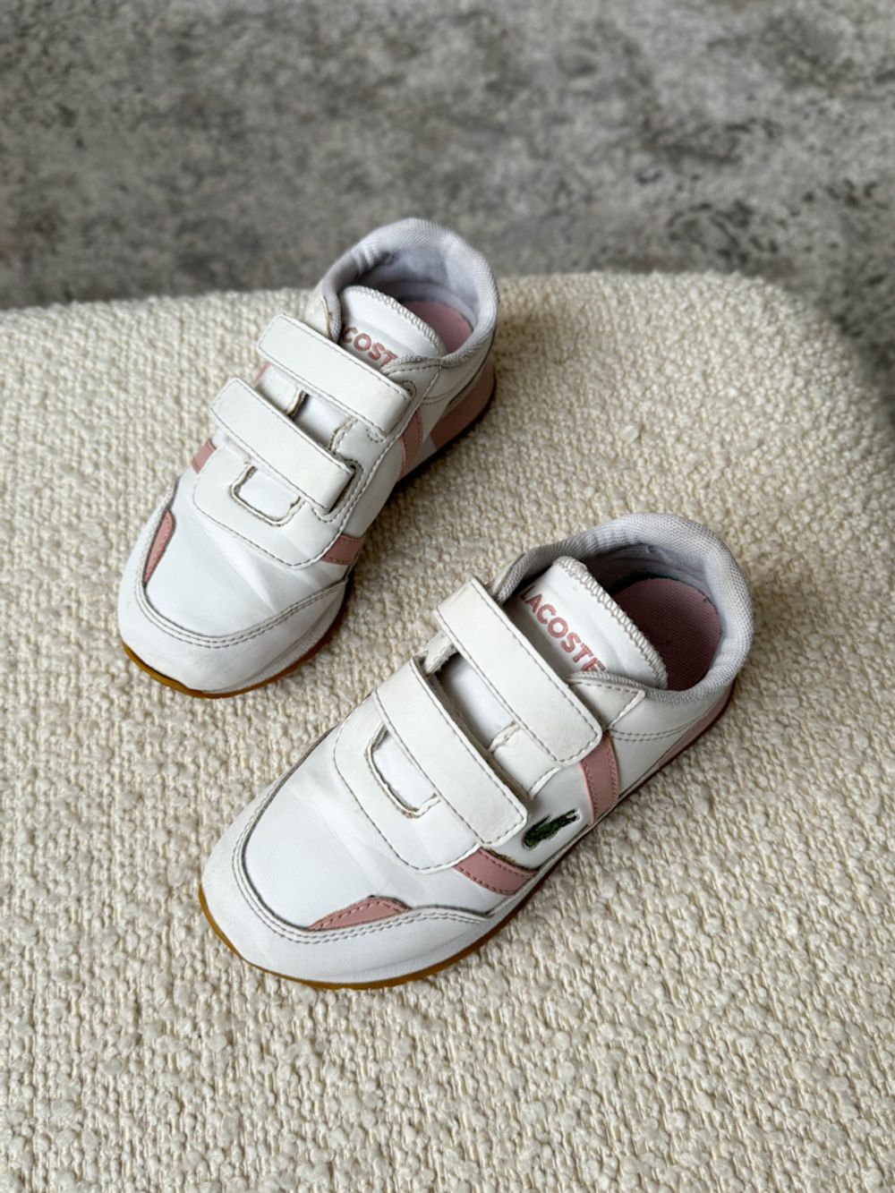 Кроссовки Lacoste, 29