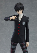 Amamiya Ren
