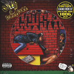Snoop Doggy Dogg Doggystyle (Picture Disc)