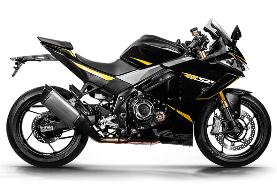 VOGE 525RR