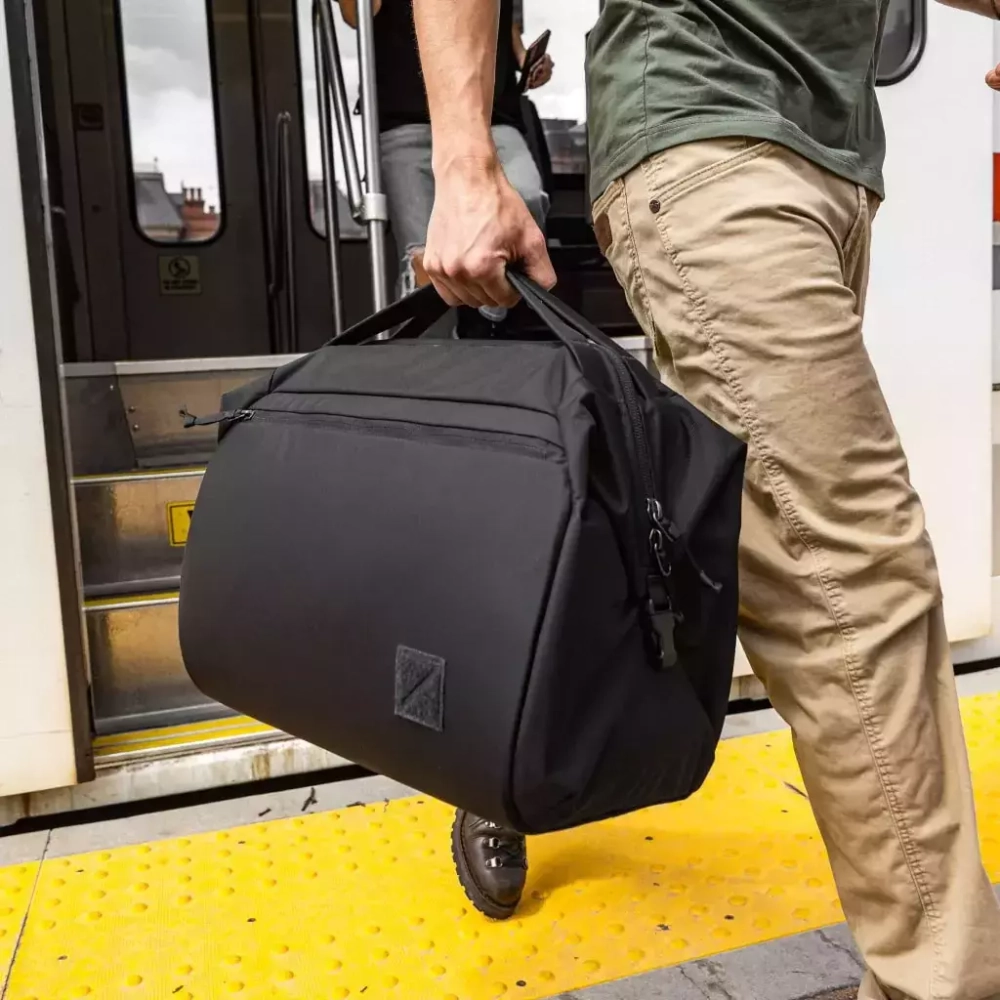 Сумка Evergoods Transit Duffel 35L