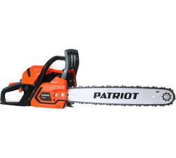 Бензопила PATRIOT PT 2512 220104500