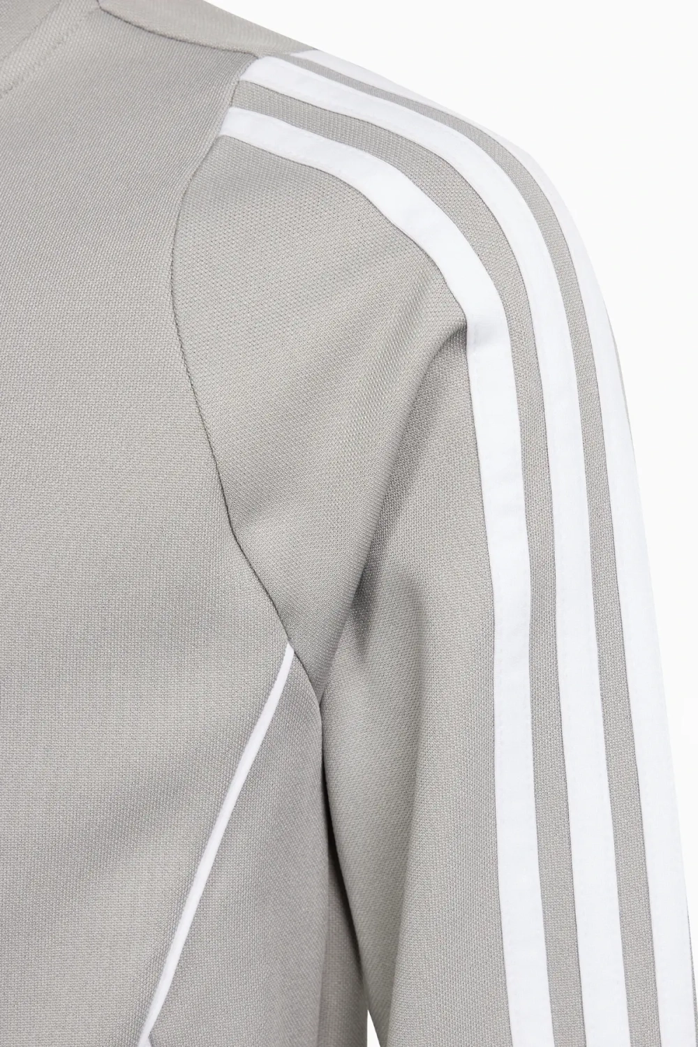 Кофта adidas Tiro 24 Training Junior - серый