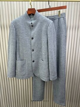 Костюм светло-серый от Loro Piana BP5-547907