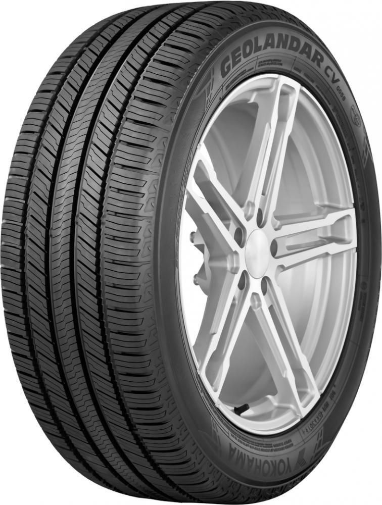 Yokohama Geolandar CV G058 215/55 R18 99V