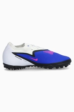 Сороконожки Nike Phantom 6 Low Pro TF - синий