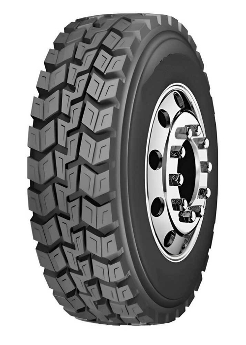 Купить Грузовая шина 315 80 R22.5 20PR 156/153L FM77 FIREMAX Акция