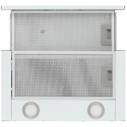 Встраиваемая вытяжка Krona KAMILLA T 500 WHITE