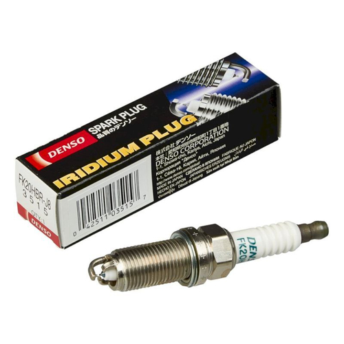 Свеча зажигания DENSO FK20HBRJ8