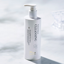 Натуральный очищающий гель для лица Myufull Premium Nature Cleansing