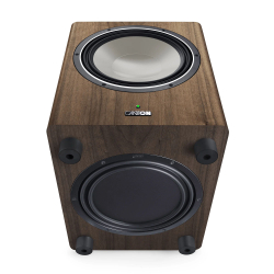 Сабвуфер Canton Townus Sub 12 walnut