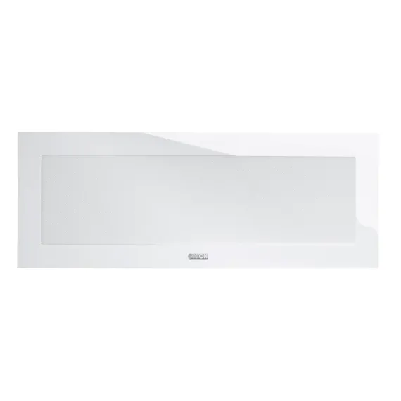 Canton Atelier 750 White Semi Gloss