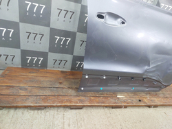 Дверь передняя правая Chery Tiggo 4, Tiggo 4 Pro 18-нв Б/У Оригинал J686101020DY
