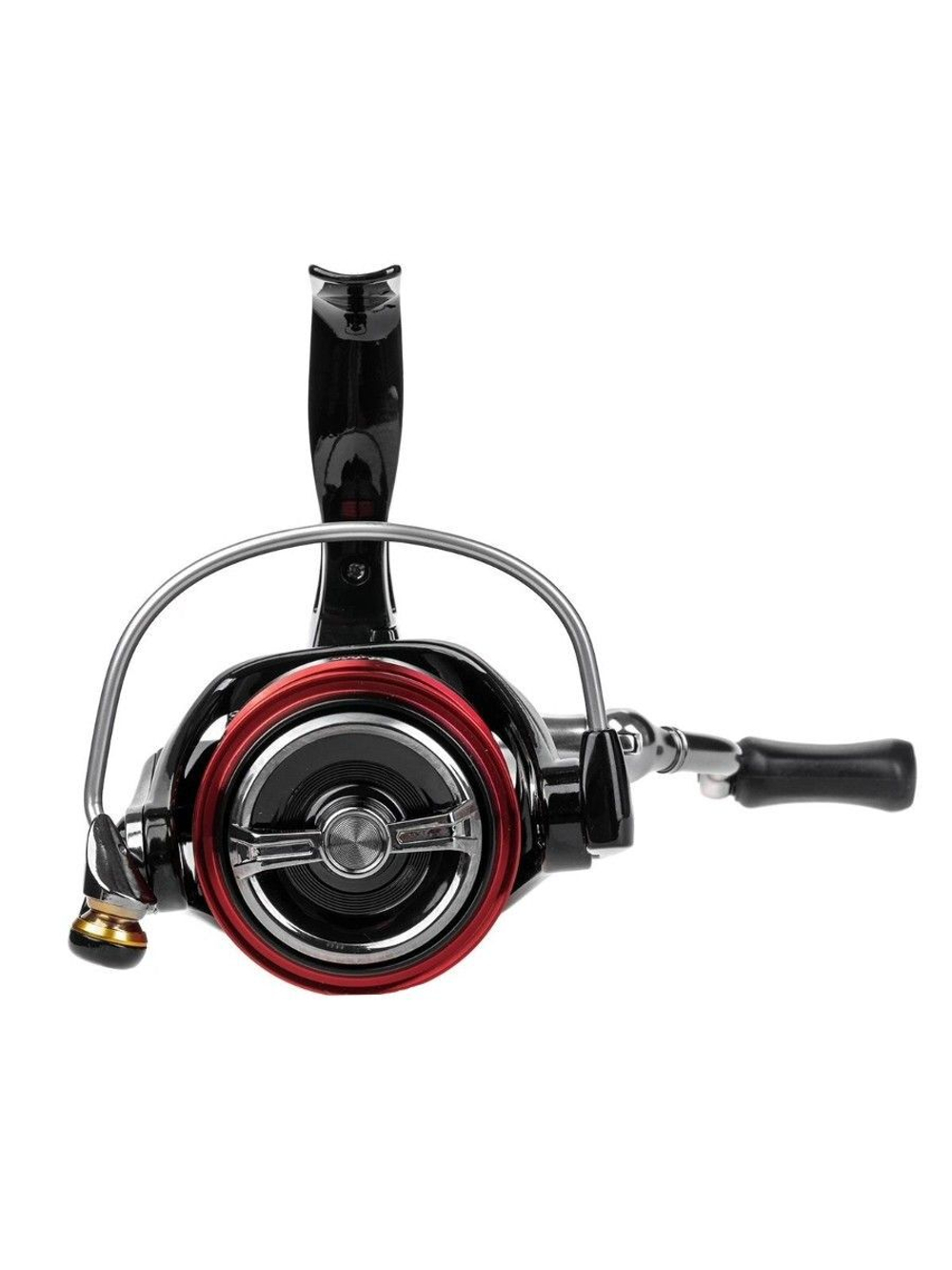 Катушка безынерционная Ryobi Bado RB 1000 4+1 подшипник