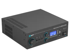 CVGAUDIO M-43Tmz многофункциональный микшер-усилитель, мощность 40W/100V