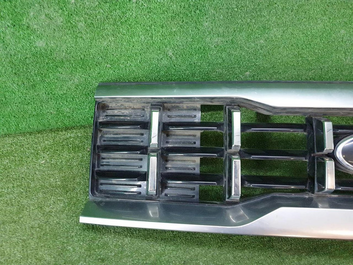 Решетка радиатора Kia Mohave 1 HM (2019-н.в.)