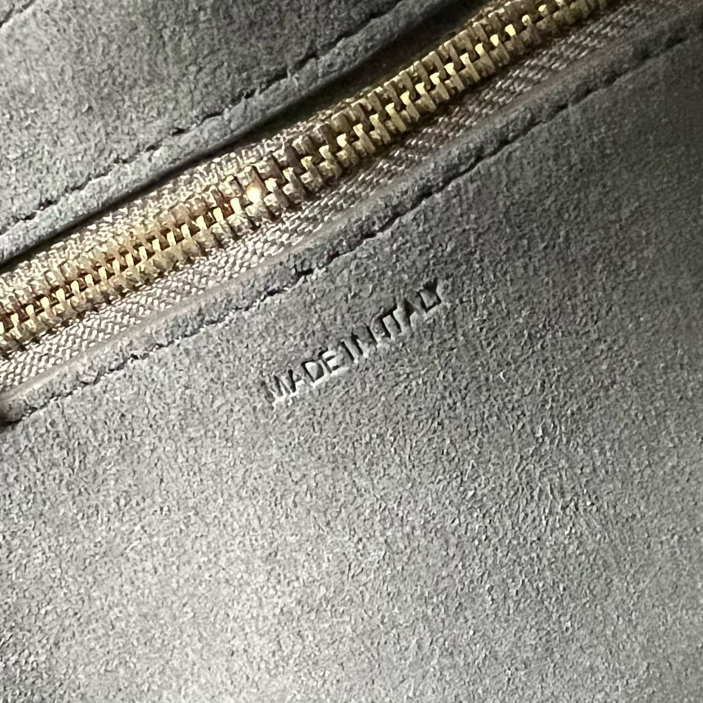 Celine Sangle Bucket