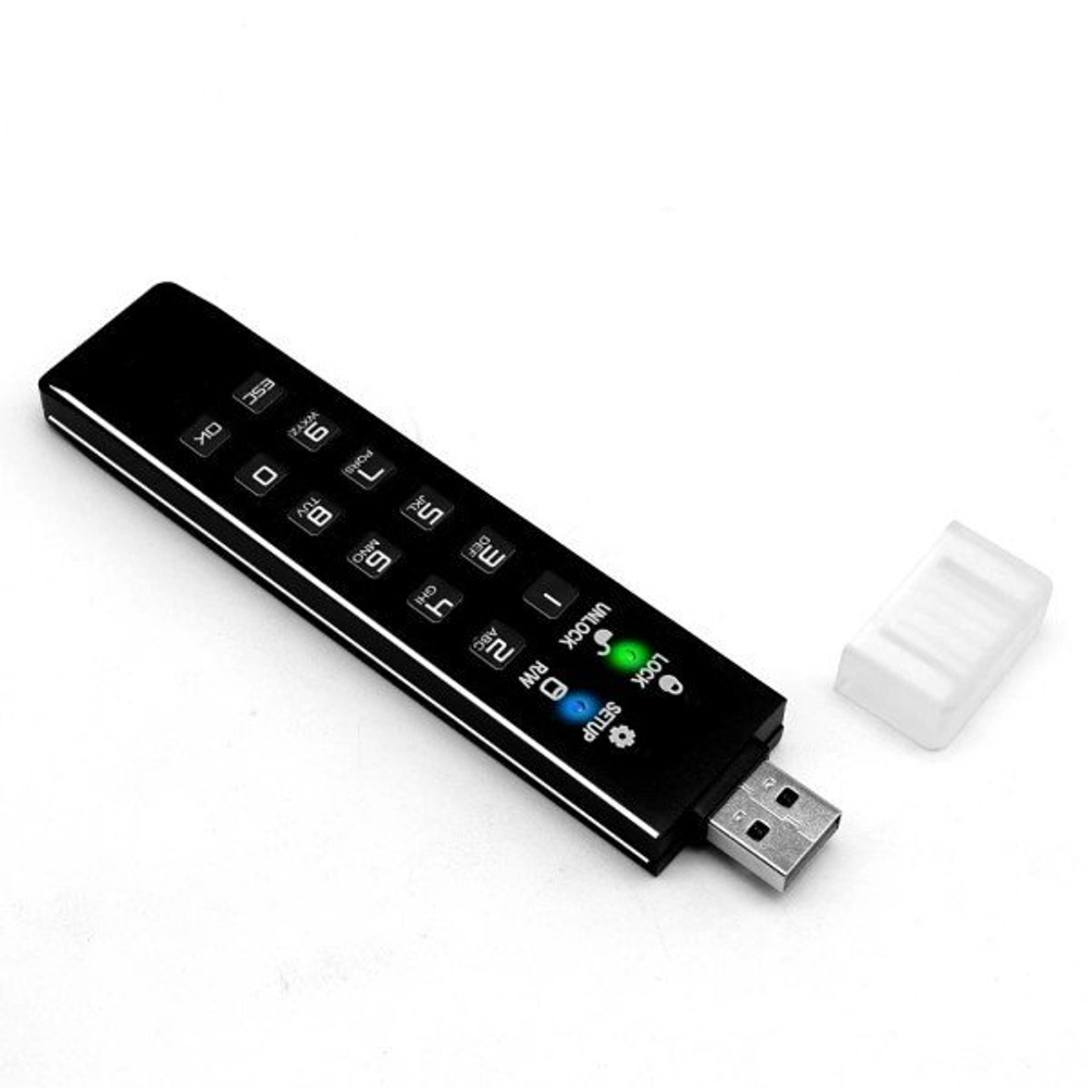 DataLock PRO4